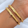 2.4 Impon Bangles - Daily Wear