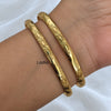 2.4 Impon Bangles - Daily Wear