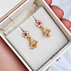 Impon Tiny Jhumka