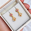 Impon Tiny Jhumka
