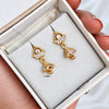 Impon Tiny Jhumka