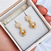 Impon Tiny Jhumka