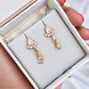 Cute Drop Earrings