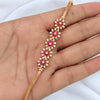 Mugappu Chain - Micro Gold Plated