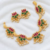 Last Minute Diwali Sale  - Lotus Chocker set