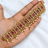 Grand Chocker set