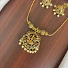 Iniya- Pendant Necklace set