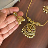 Iniya- Pendant Necklace set