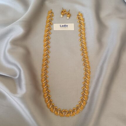 Swan Haaram Set