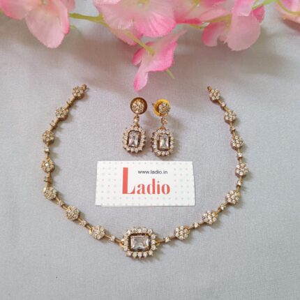 Nila Diamonds (Version 2)