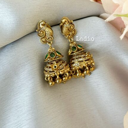 Chottu - Lakshmi Jhumka