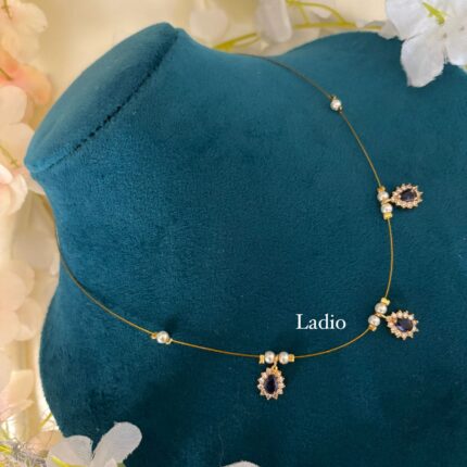 3 Charms - Invisible Chain
