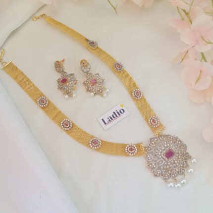 Diamonds for every Bride